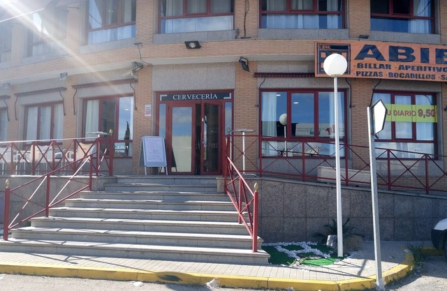 Hotel Humanes