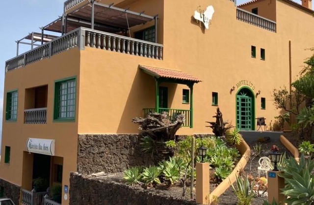 Hotel Ida Inés