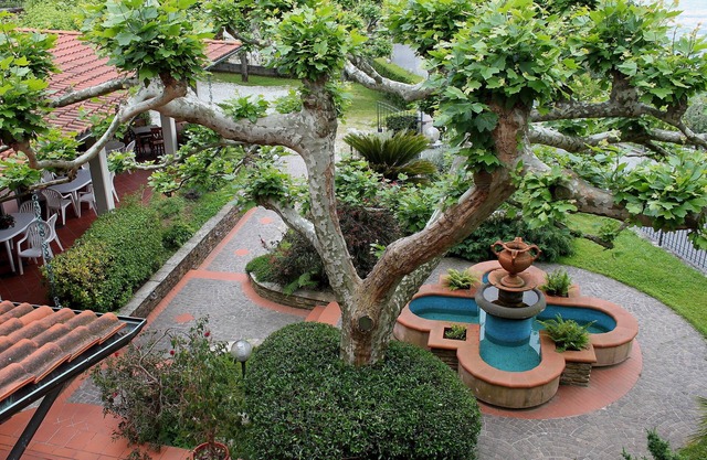 Hotel Il Buongustaio