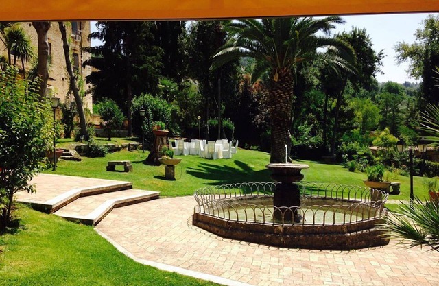 Hotel Il Cavalier D'Arpino