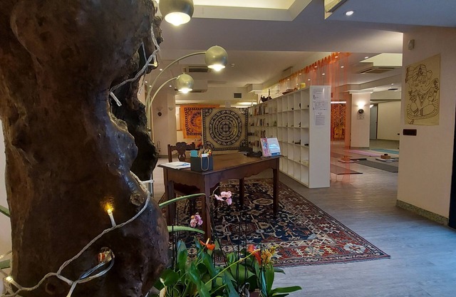 Hotel Il Duca D'Este
