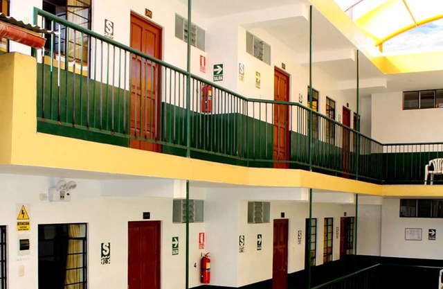 Hotel Imperial