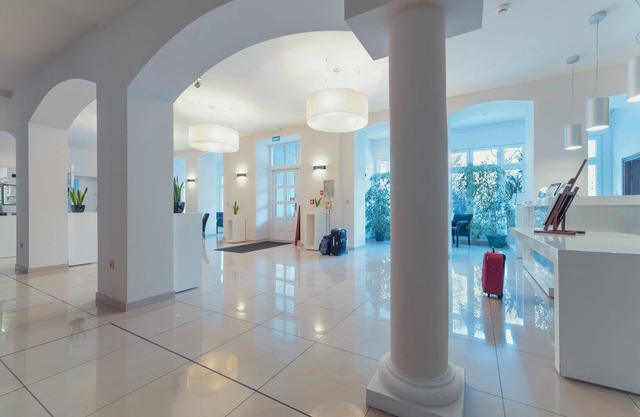 Hotel Impresja