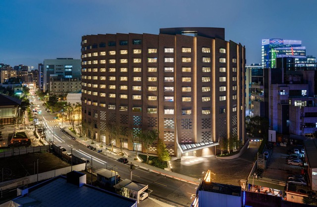 Hotel Indigo Taipei North, an IHG Hotel