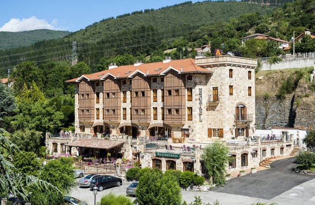 Hotel Infantado