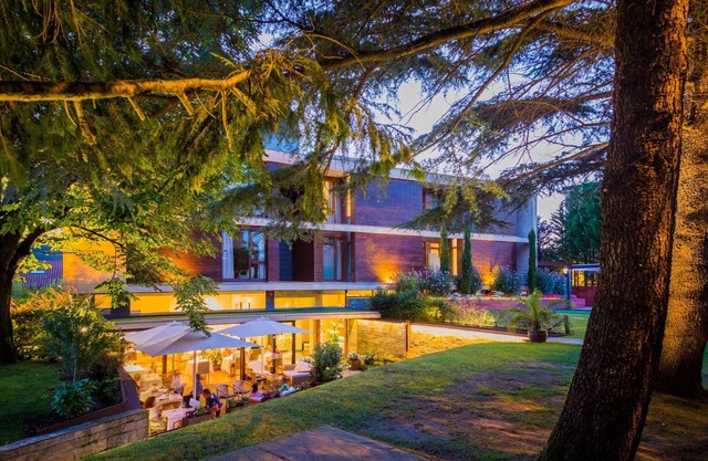 Hotel Jaizkibel