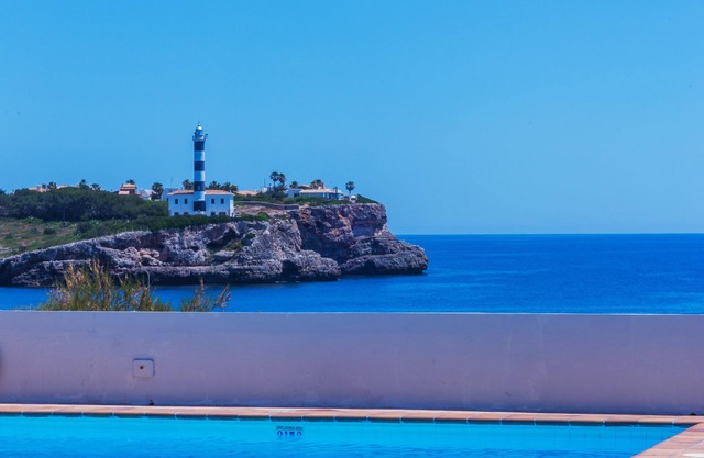 Hotel JS Cape Colom - Adults Only