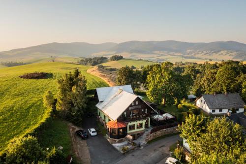 Hotel Kačenka