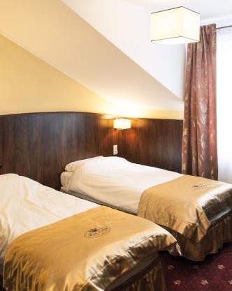 Hotel Kalchem
