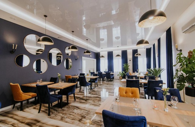Hotel Kamiza