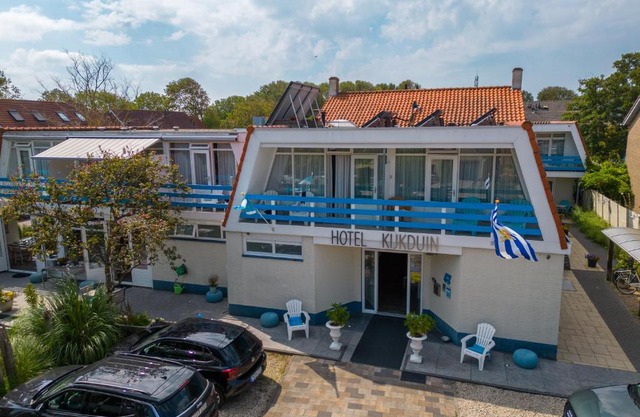 Hotel Kijkduin