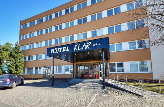 Hotel Klar