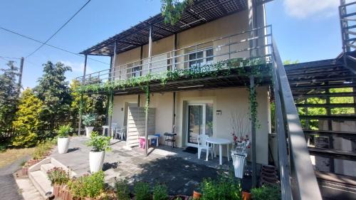 Hotel Konty