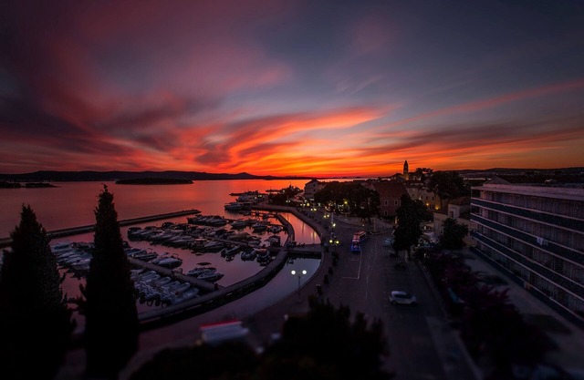 Hotel Kornati Biograd