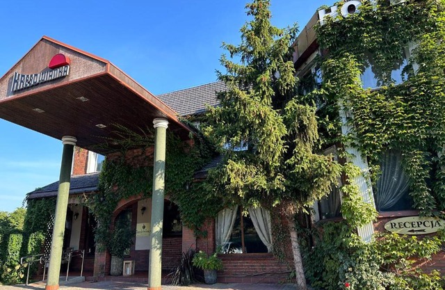 Hotel Kresowianka