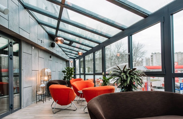 Hotel Krowodrza Krakow