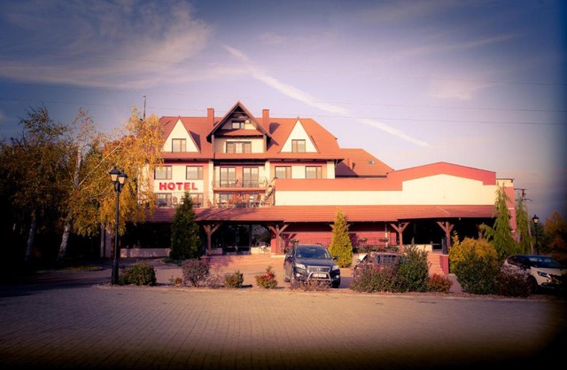Hotel Kruk