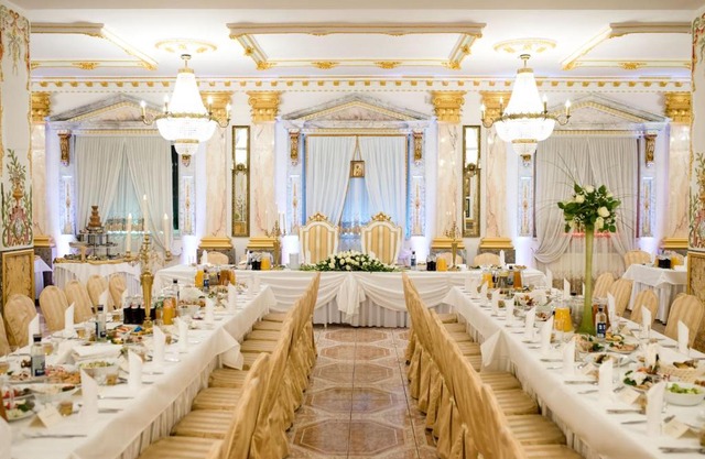 Hotel Książę Poniatowski