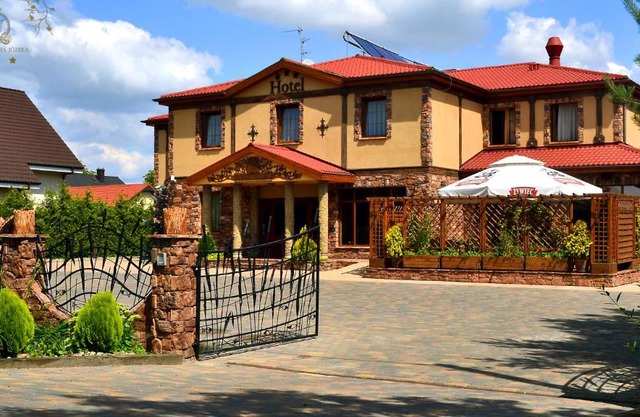 Hotel Księcia Józefa