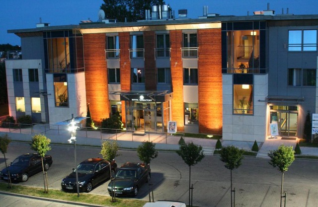 Hotel Kuracyjny Spa & Wellness
