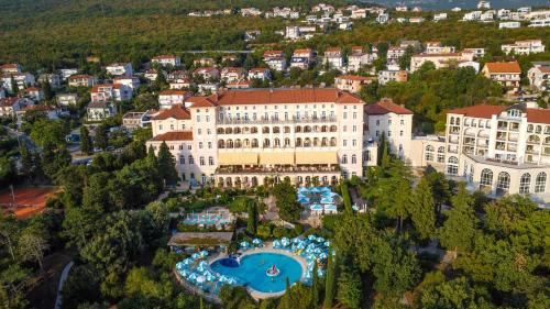 Hotel Kvarner Palace
