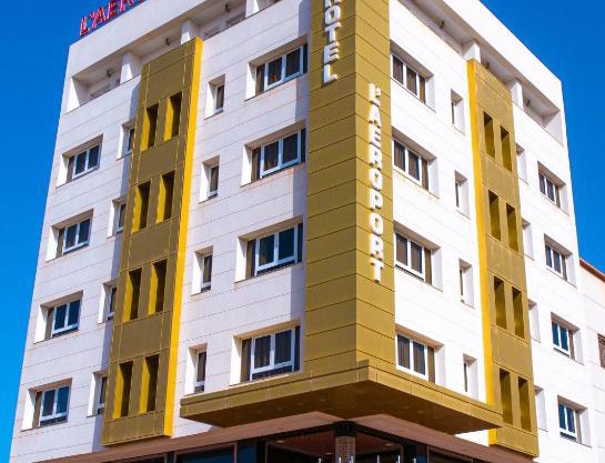 Hotel L'Aéroport