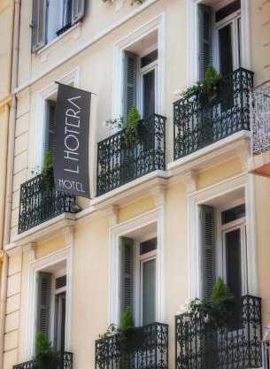Hotel l'Hotera