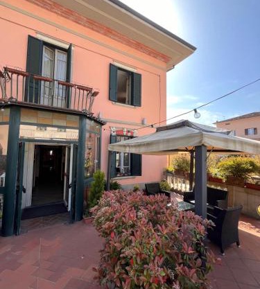 HOTEL LUDOVICO ARIOSTO