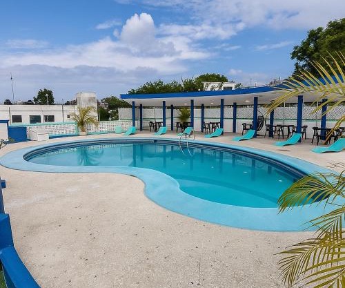 HOTEL La FORTUNA