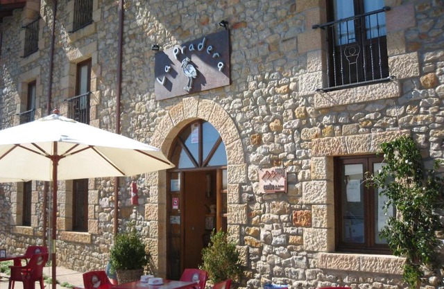 Hotel La Pradera de Marta