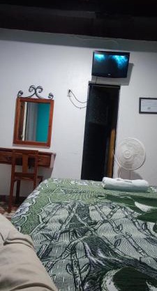 Hotel Laguna brava
