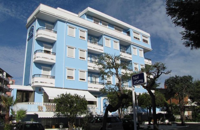 Hotel Lanterna