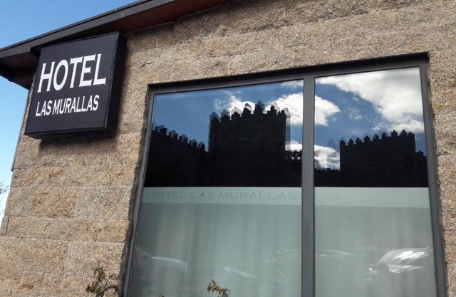Hotel Las Murallas