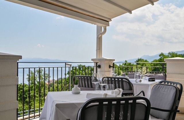 Hotel Laurus - Liburnia