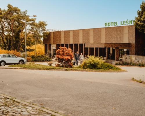 Hotel Leśny