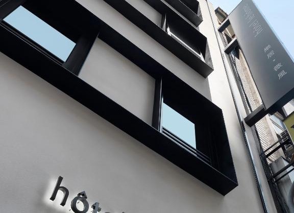 Hôtel Le Hôme