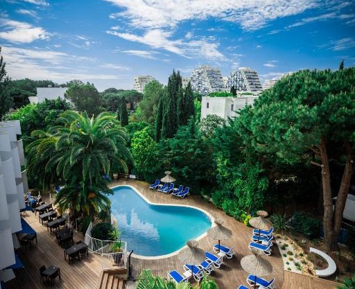 Hotel Le Quetzal