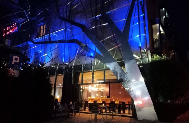Hotel Lenart
