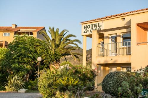 Hotel Les Galets