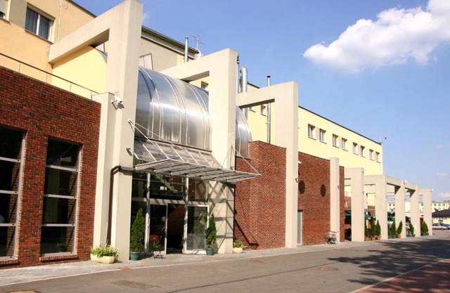 Hotel Liburnia