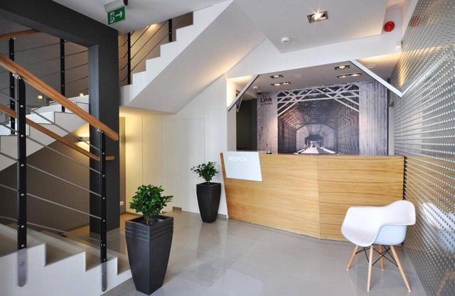 Hotel Link