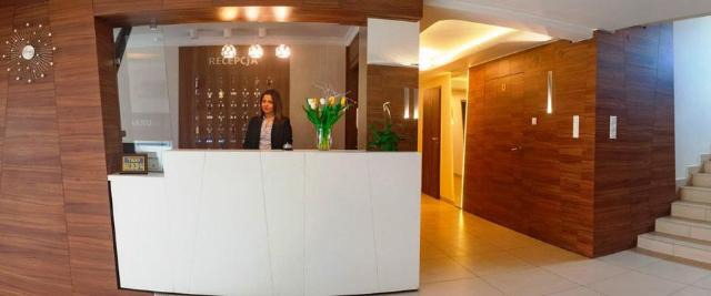 Hotel Livia