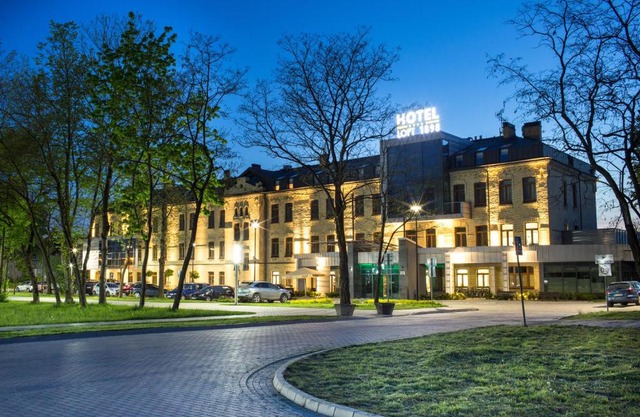 Hotel Loft 1898