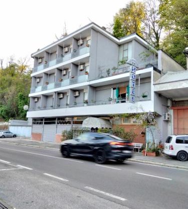 Hotel Lombardia