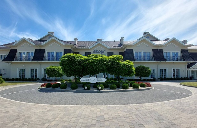Hotel Lord Radom