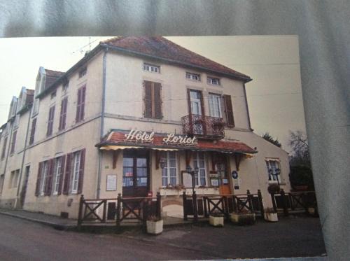 hotel Loriot