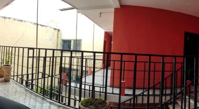 Hotel Los Ángeles 1