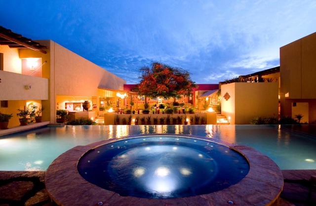 Hotel Los Patios