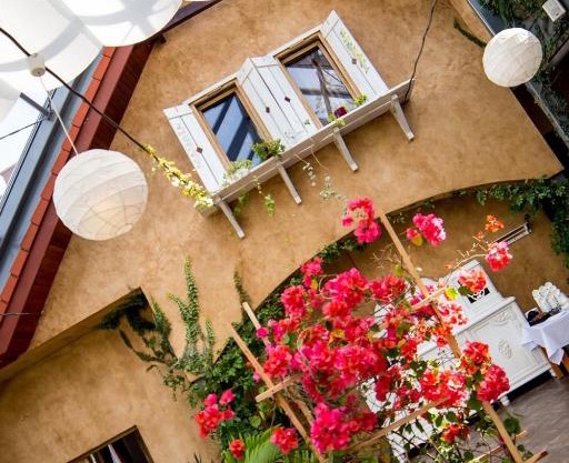 Hotel LUKA