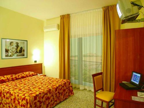 Hotel Lunik